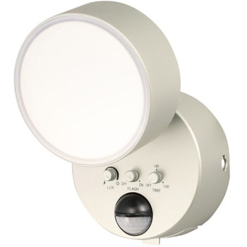 DSLD05SD1(S) LEDセンサーライト 屋外 太陽光発電 人感センサー DSLD05SD1(S) LEDセンサーライト 屋外 太陽光発電 人感センサー