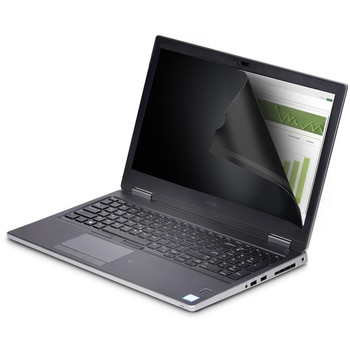 プライバシーフィルター/16インチ ノートPC/アスペクト比 16：10/フリップ式/両面使用/ブルーライトカット StarTech.com