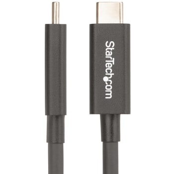 A40G2MB-TB4-CABLE Thunderbolt 4ケーブル/2m/8K60Hz/40Gbps