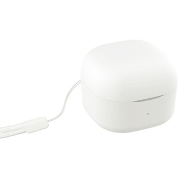 Bluetoothワイヤレスイヤホン COLON WH エアージェイ