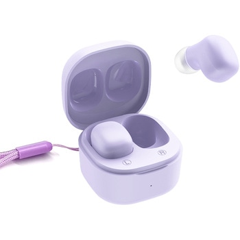 Bluetoothワイヤレスイヤホン COLON PR エアージェイ