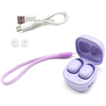 Bluetoothワイヤレスイヤホン COLON PR エアージェイ