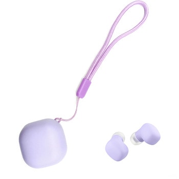 Bluetoothワイヤレスイヤホン COLON PR エアージェイ