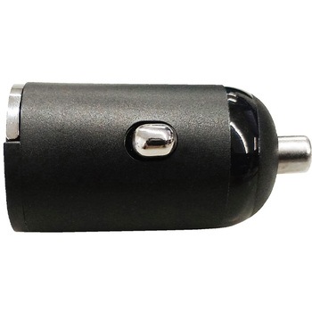 PD20W最小カーチャージャーUSB(A+C) エアージェイ