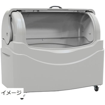 ゴミ集積保管庫 ジャンボペールPN(鍵付き) カイスイマレン