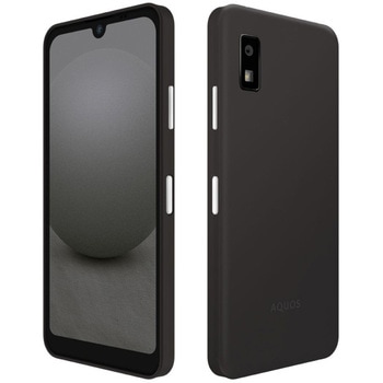 SHARP AQUOS wish3  SIMフリースマホ eSIM 5G対応  SH-M25A シャープ