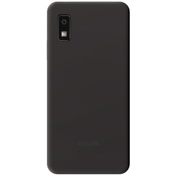 SHARP AQUOS wish3 SIMフリースマホ eSIM 5G対応 SH-M25A