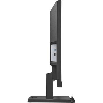 LCD-C271DB 給電も可能なUSB Type-C搭載27型液晶ディスプレイ I ・O