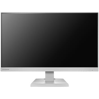 給電も可能なUSB Type-C搭載27型液晶ディスプレイ I ・O DATA(アイ・オー・データ)