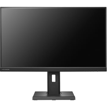 LCD-C271DB-F フリースタイルスタンド&USB Type-C搭載27型液晶