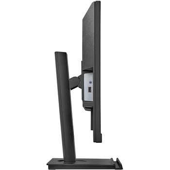 LCD-C271DB-F フリースタイルスタンド&USB Type-C搭載27型液晶