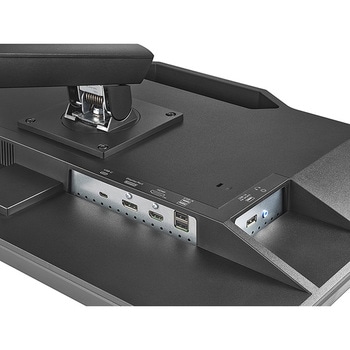 LCD-C271DB-F フリースタイルスタンド&USB Type-C搭載27型液晶