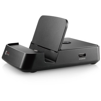 Nintendo Switch 本体 ブラック ドック付きゲーム付属