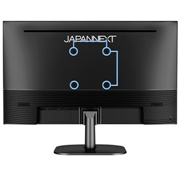 JN-IPS2382FHDR 液晶ディスプレイ 23.8型/1920×1080/HDMI×1、VGA JN-IPS2382FHDR 液晶ディスプレイ 23.8型/1920×1080/HDMI×1、VGA
