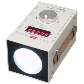 AS-600 LEDストロボスコープ 1個 ケニス 【通販サイトMonotaRO】