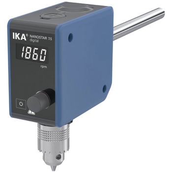 NANOSTAR 7.5 digital �f�W�^�����h�a�� IKA 61600937