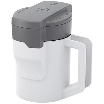 粉砕容器 IKA
