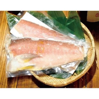 甘鯛フィーレ(3枚卸し)2枚入り 凍眠市場