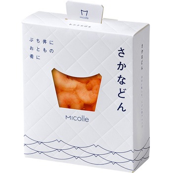 さかなどん八百姫ひらめ・日本海甘えび(各3袋ずつ) - 凍眠市場