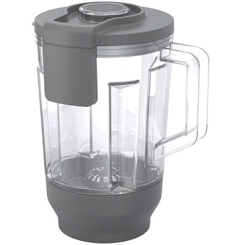 ホモジナイズ容器 - IKA