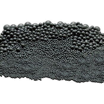 窒化けい素ボール(1kg) CC印(ニッカトー)