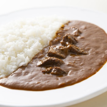 但馬屋 黒毛和牛カレーセット 但馬屋