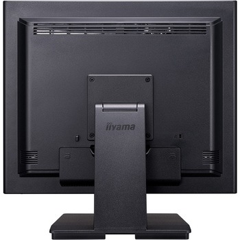 タッチパネル液晶ディスプレイ 19型 / 1280×1024 / D-sub・HDMI・DisplayPort / ブラック / スピーカー：あり / S×GA / IPS / 防塵防滴 / 抵抗膜 iiyama(イイヤマ)