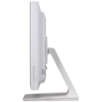 タッチパネル液晶ディスプレイ 19型 / 1280×1024 / D-sub・HDMI・DisplayPort / ホワイト / スピーカー：あり / S×GA / IPS / 防塵防滴 / 抵抗膜 iiyama(イイヤマ)