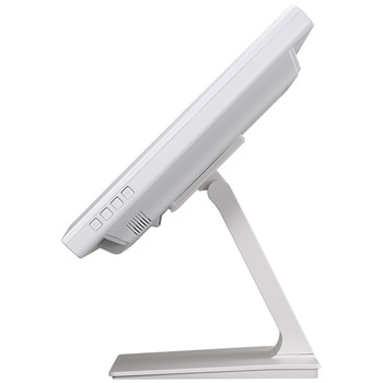 タッチパネル液晶ディスプレイ 19型 / 1280×1024 / D-sub・HDMI・DisplayPort / ホワイト / スピーカー：あり / S×GA / IPS / 防塵防滴 / 抵抗膜 iiyama(イイヤマ)