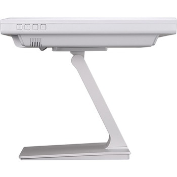 タッチパネル液晶ディスプレイ 19型 / 1280×1024 / D-sub・HDMI・DisplayPort / ホワイト / スピーカー：あり / S×GA / IPS / 防塵防滴 / 抵抗膜 iiyama(イイヤマ)