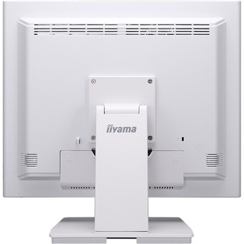 タッチパネル液晶ディスプレイ 19型 / 1280×1024 / D-sub・HDMI・DisplayPort / ホワイト / スピーカー：あり / S×GA / IPS / 防塵防滴 / 抵抗膜 iiyama(イイヤマ)