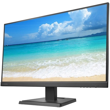 LCD-A271DBX 液晶ディスプレイ、ワイド液晶ディスプレイ 27型 I