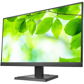 液晶ディスプレイ ワイド液晶ディスプレイ 27型/1920×1080/HDMI DisplayPort USB Type-C/ブラック/スピーカー：あり/給電も可能なUSB Type-C(R)搭載 I ・O DATA(アイ・オー・データ)