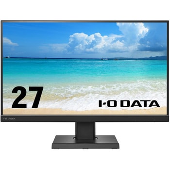 LCD-C271DB-FX 液晶ディスプレイ ワイド液晶ディスプレイ 27型/1920