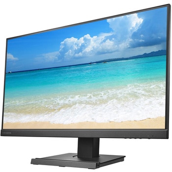 液晶ディスプレイ ワイド液晶ディスプレイ 27型/1920×1080/HDMI DisplayPort USB Type-C/ブラック/スピーカー：あり/見やすい位置に簡単に調節可能! I ・O DATA(アイ・オー・データ)