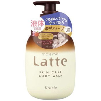 マー&ミー ボディソープ クラシエホームプロダクツ販売
