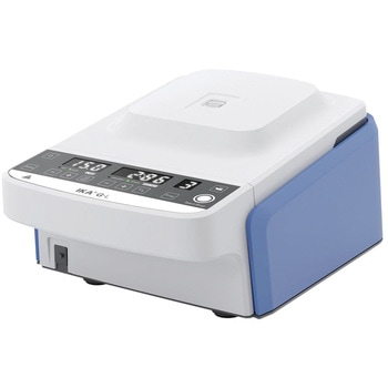 小型高速遠心機 IKA