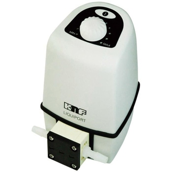 ダイアフラム型送液ポンプ LIQUIPORT KNF