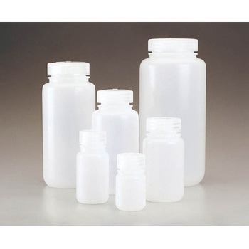 NalgeneエコノミーPE瓶(広口) サーモフィッシャーサイエンティフィック