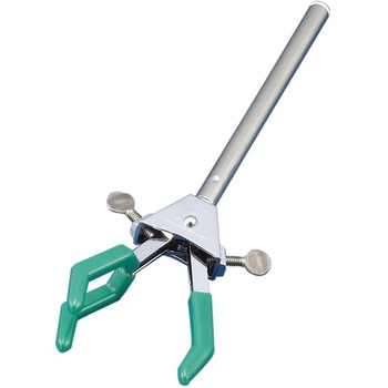 ステンレス両開クランプ ケニス