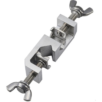 ステンレス製ムッフ ケニス