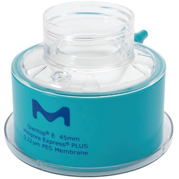 ステリトップE Merck(メルクミリポア)