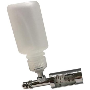 PP製リザーバー 60mL ケニス