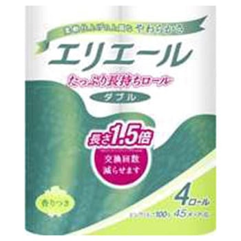 エリエールトイレットティシューコンパクト エリエール
