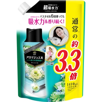 レノアアロマジュエル パステルフローラル&ブロッサムの香り P&G