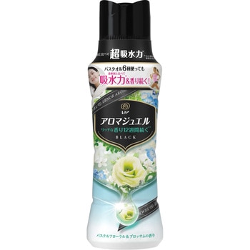 レノアアロマジュエル パステルフローラル&ブロッサムの香り P&G