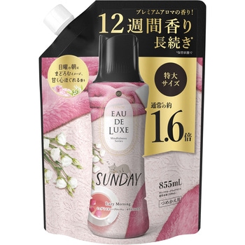 レノアオードリュクスマインドフルネスシリーズアロマジュエルサンデー P&G