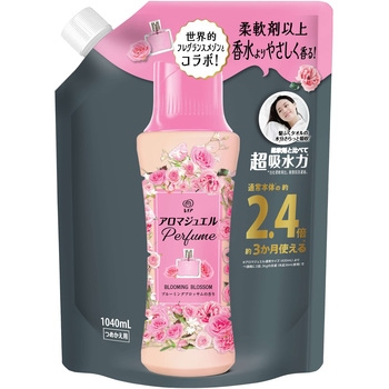 レノアアロマジュエル ブルーミングブロッサムの香り P&G