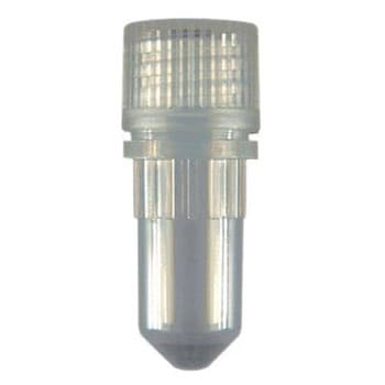 キャップ付チューブ ケニス