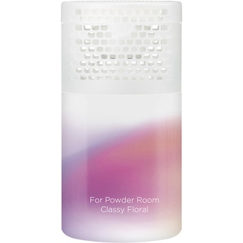 消臭力 業務用 リキッド トイレ用 For Powder Room エステー